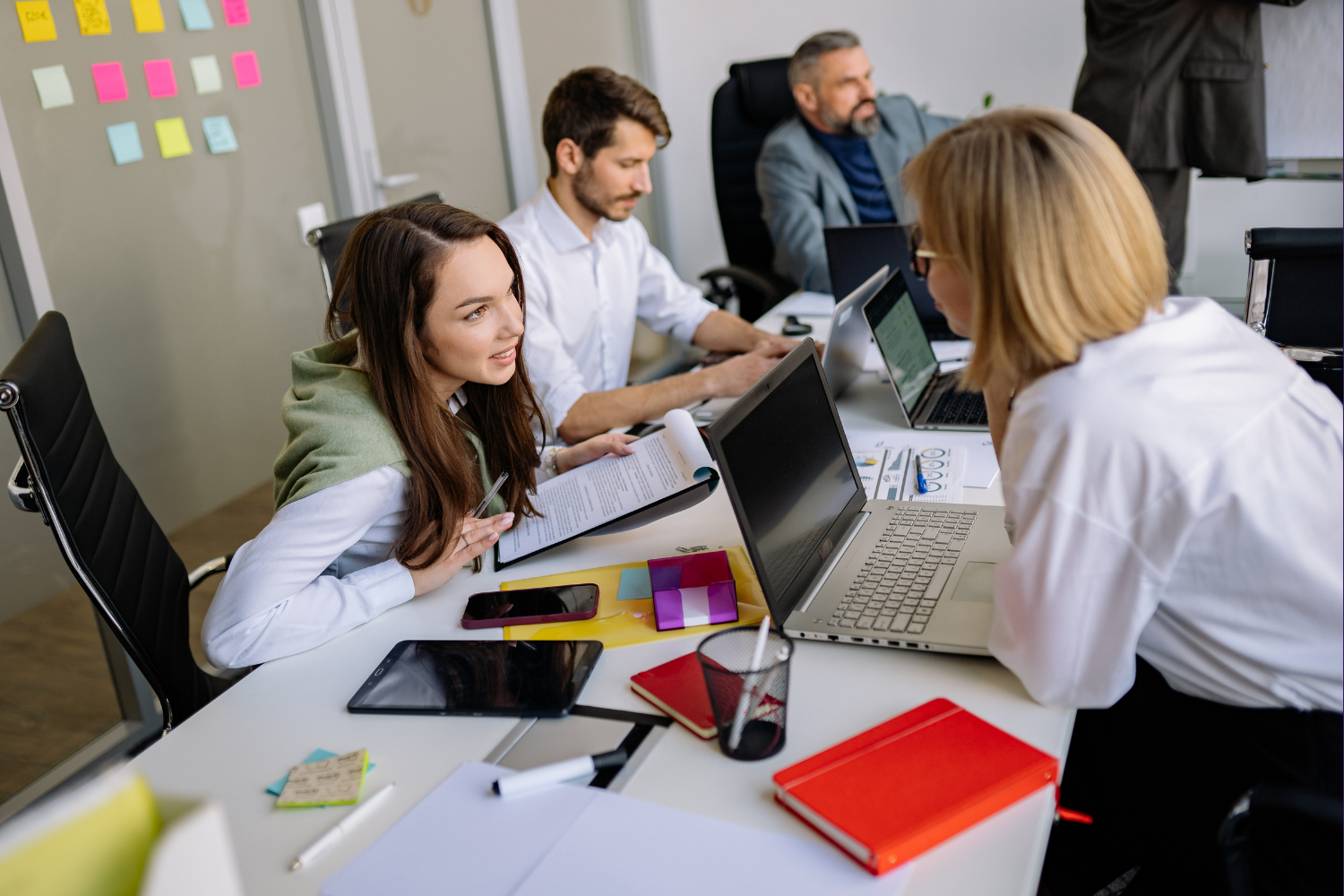 Before Everything Speeds Up: Get Ahead of the Rush